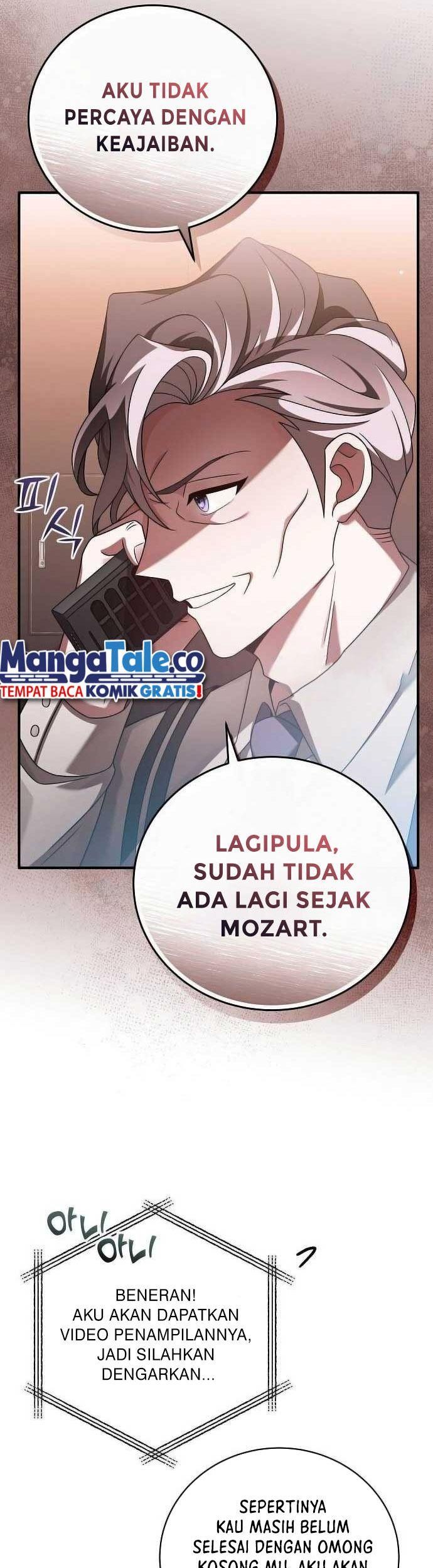 For the Musical Genius Chapter 15 Gambar 31