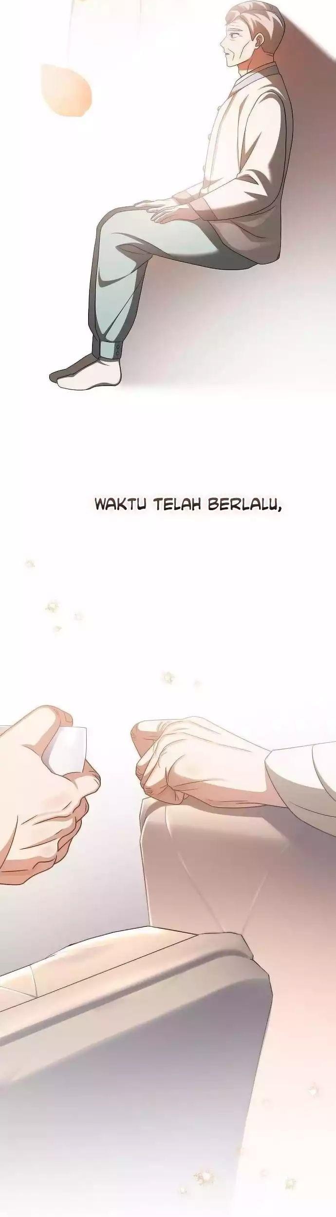 For the Musical Genius Chapter 14 Gambar 35