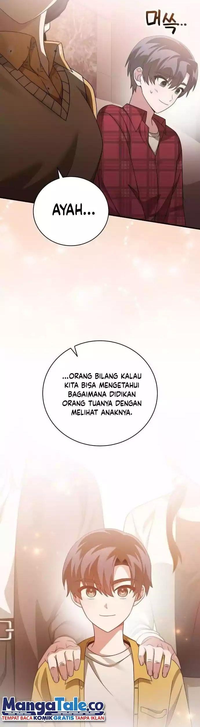 For the Musical Genius Chapter 14 Gambar 38