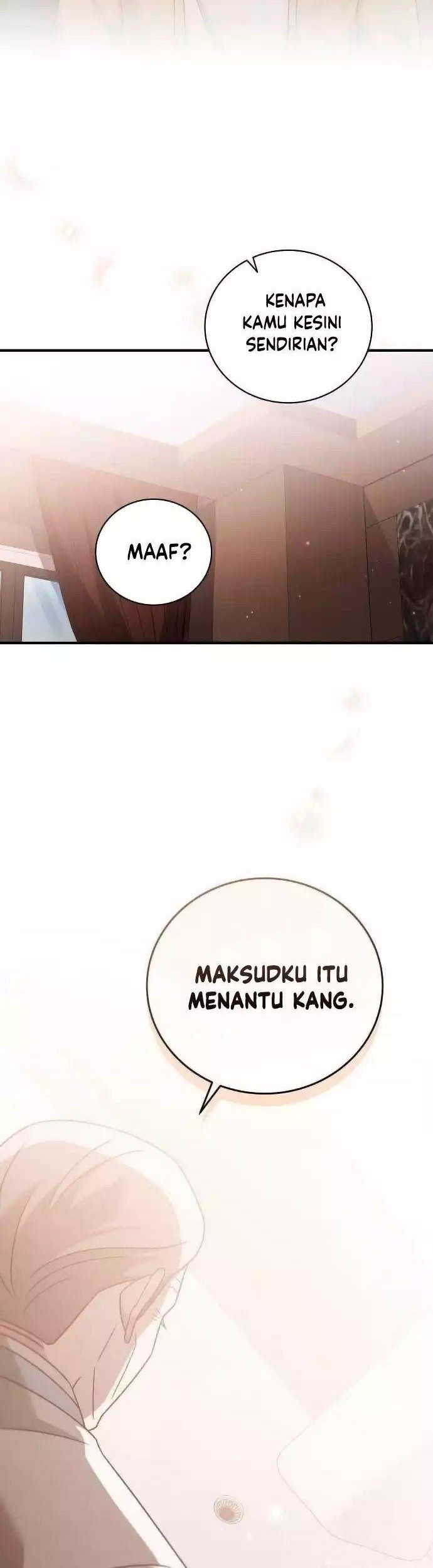 For the Musical Genius Chapter 14 Gambar 39