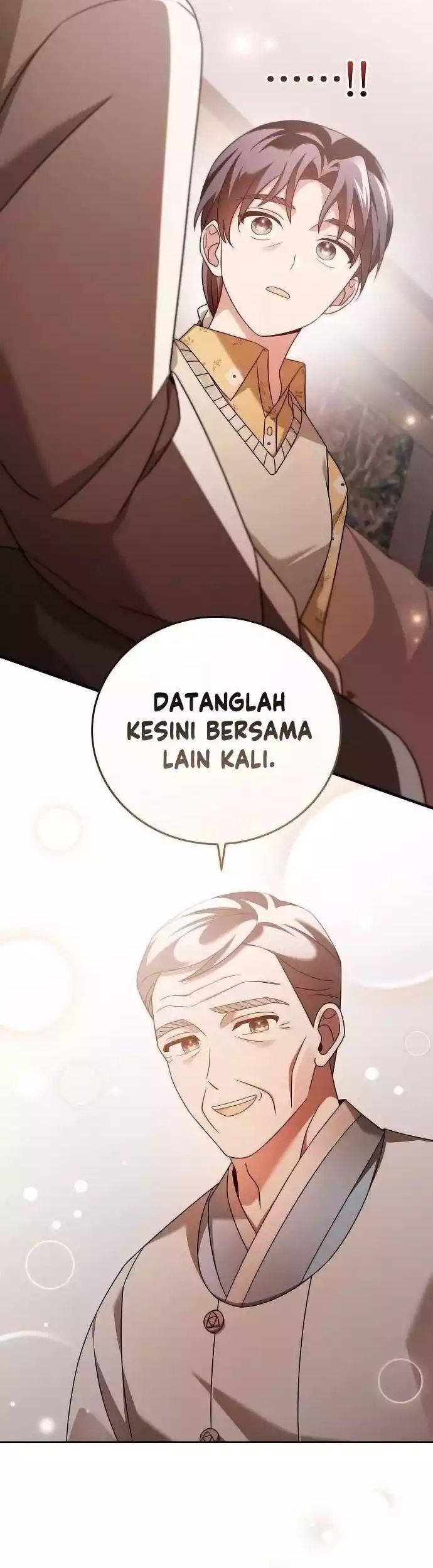 For the Musical Genius Chapter 14 Gambar 40