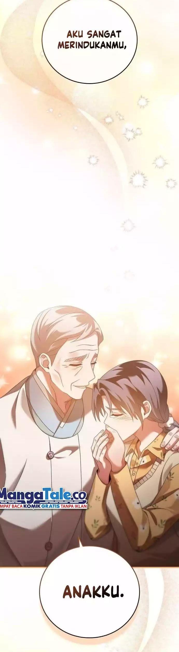 For the Musical Genius Chapter 14 Gambar 44