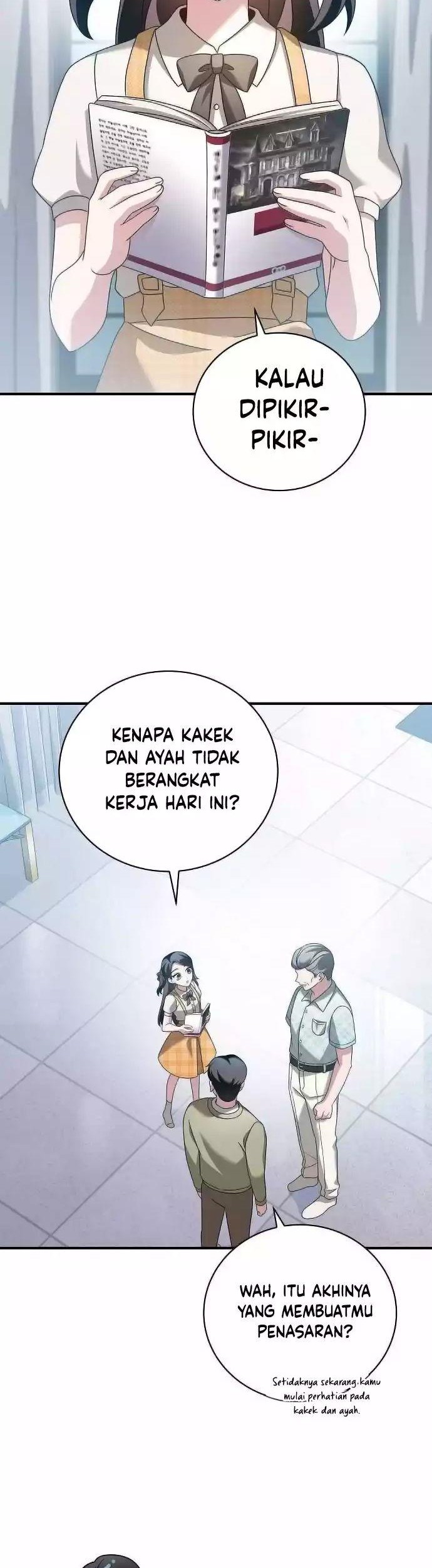 For the Musical Genius Chapter 14 Gambar 47