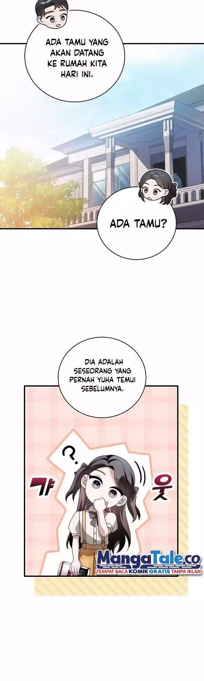For the Musical Genius Chapter 14 Gambar 48