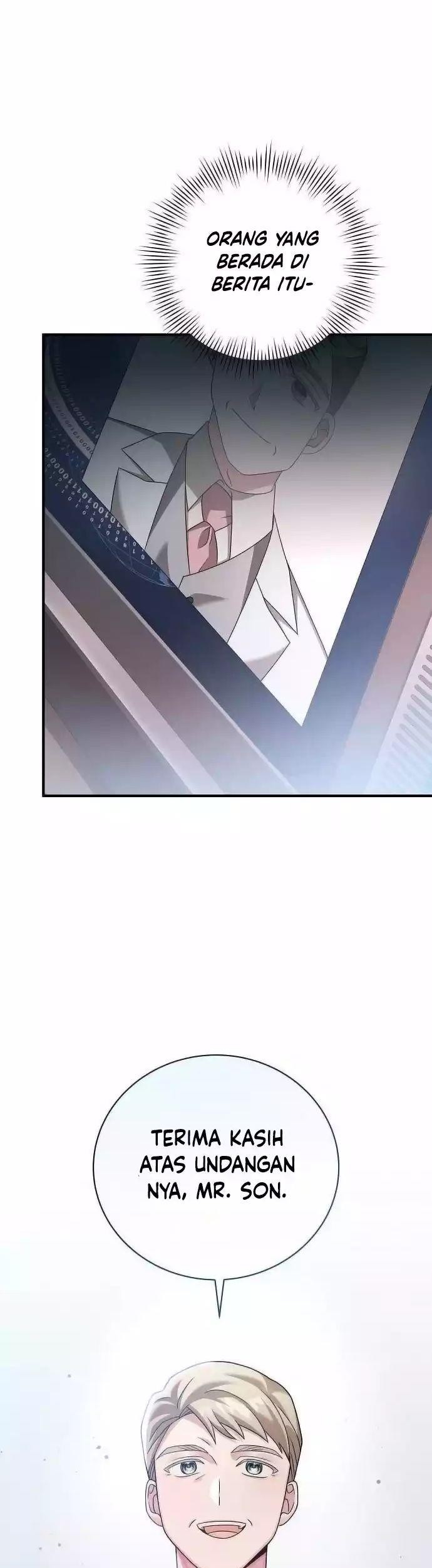 For the Musical Genius Chapter 14 Gambar 53