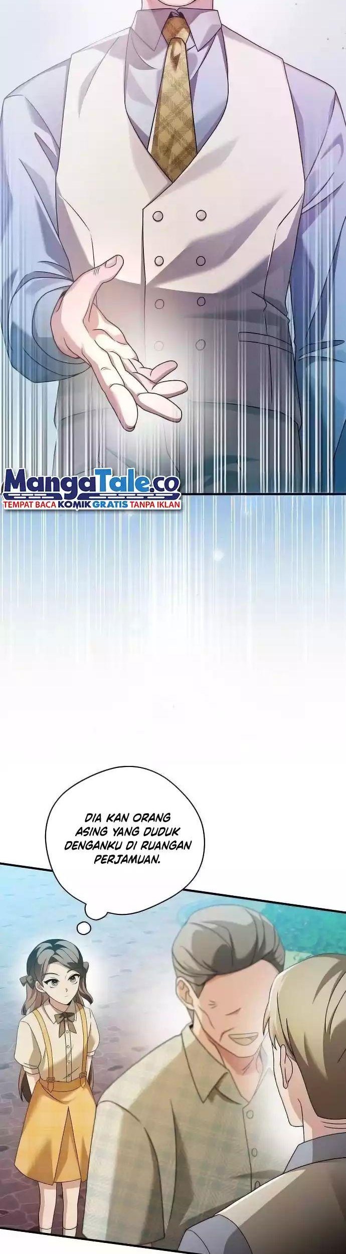 For the Musical Genius Chapter 14 Gambar 54