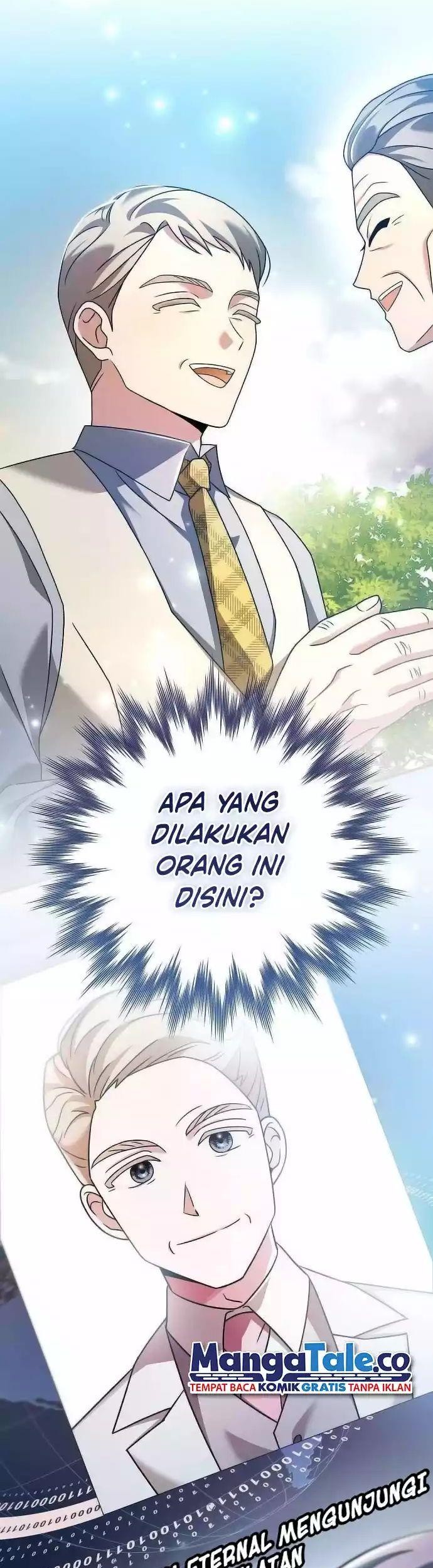 For the Musical Genius Chapter 14 Gambar 57