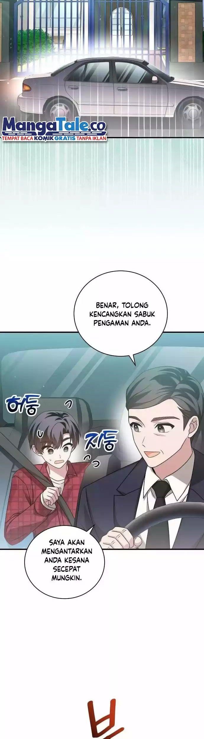 Baca  For the Musical Genius Chapter 14 Gambar 2