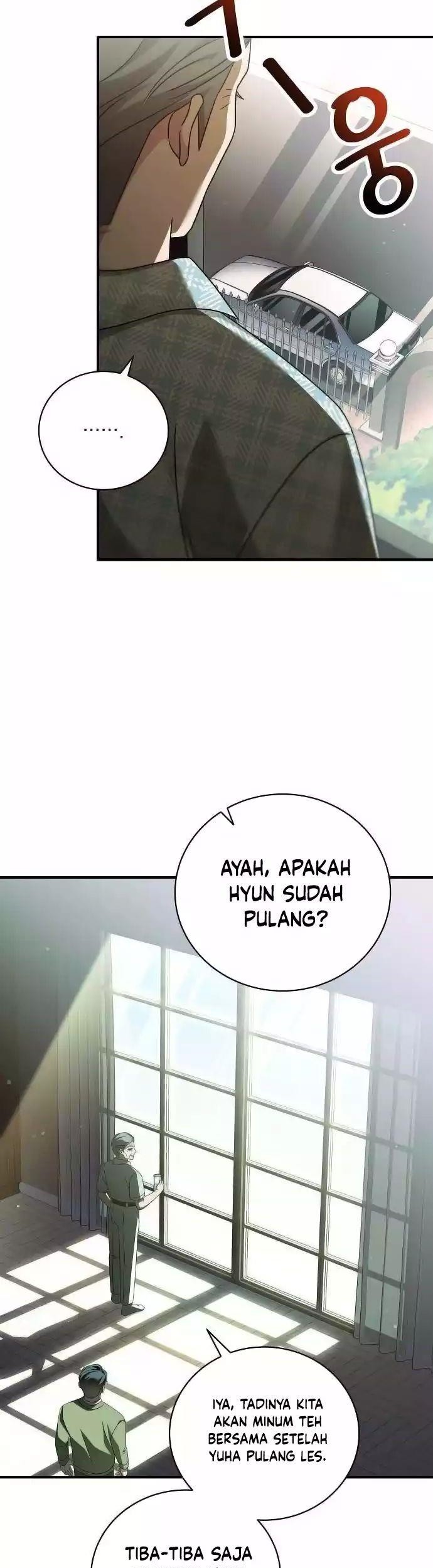 For the Musical Genius Chapter 14 Gambar 3