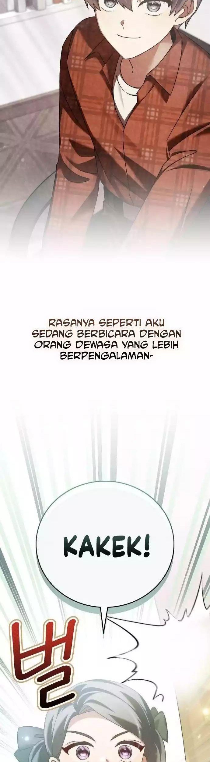 For the Musical Genius Chapter 14 Gambar 10