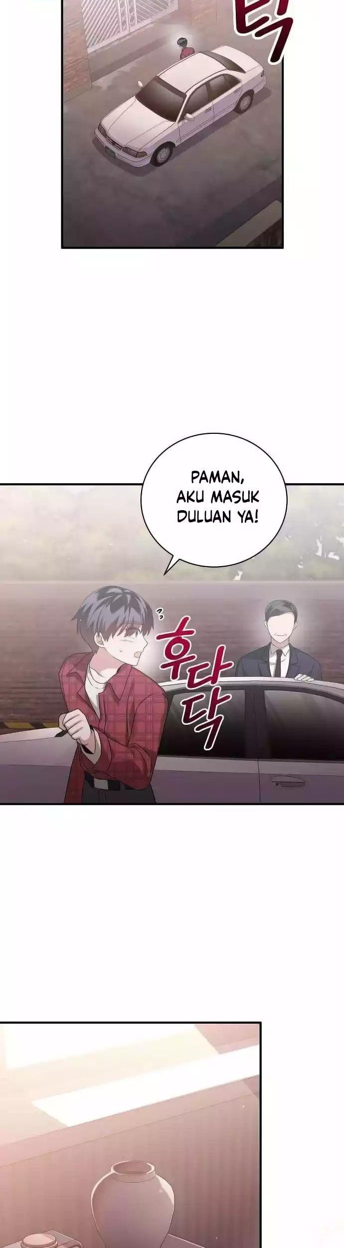 For the Musical Genius Chapter 14 Gambar 15