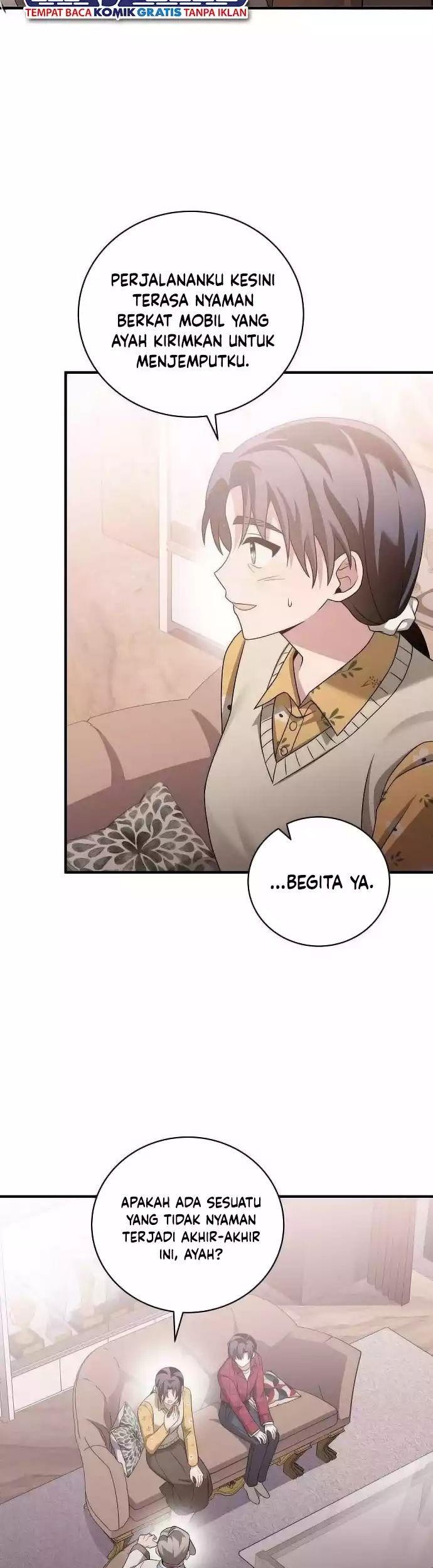 For the Musical Genius Chapter 14 Gambar 26