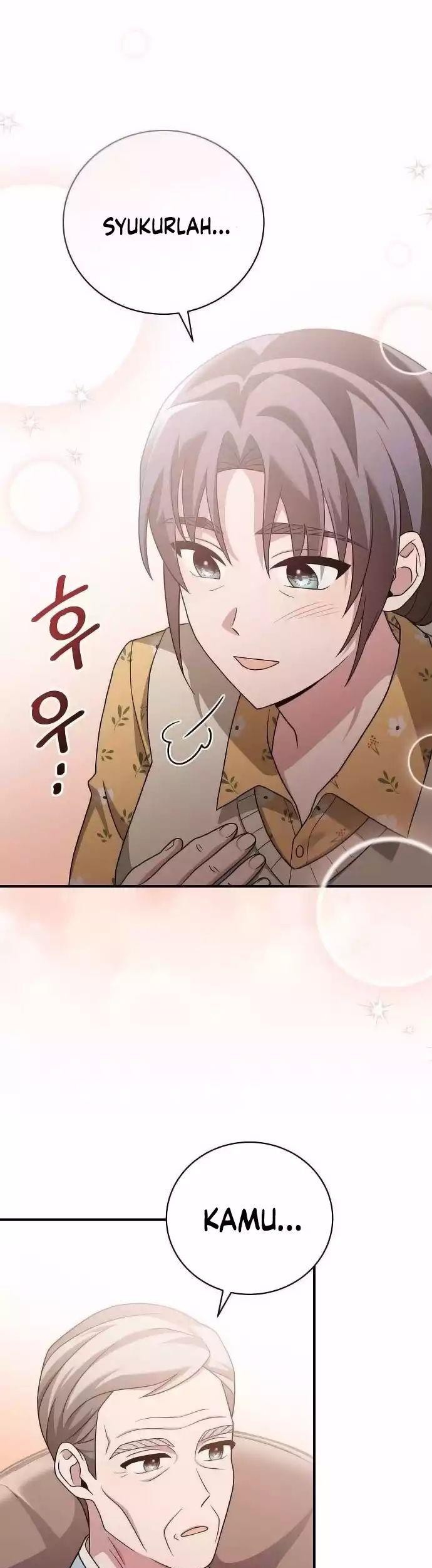 For the Musical Genius Chapter 14 Gambar 28