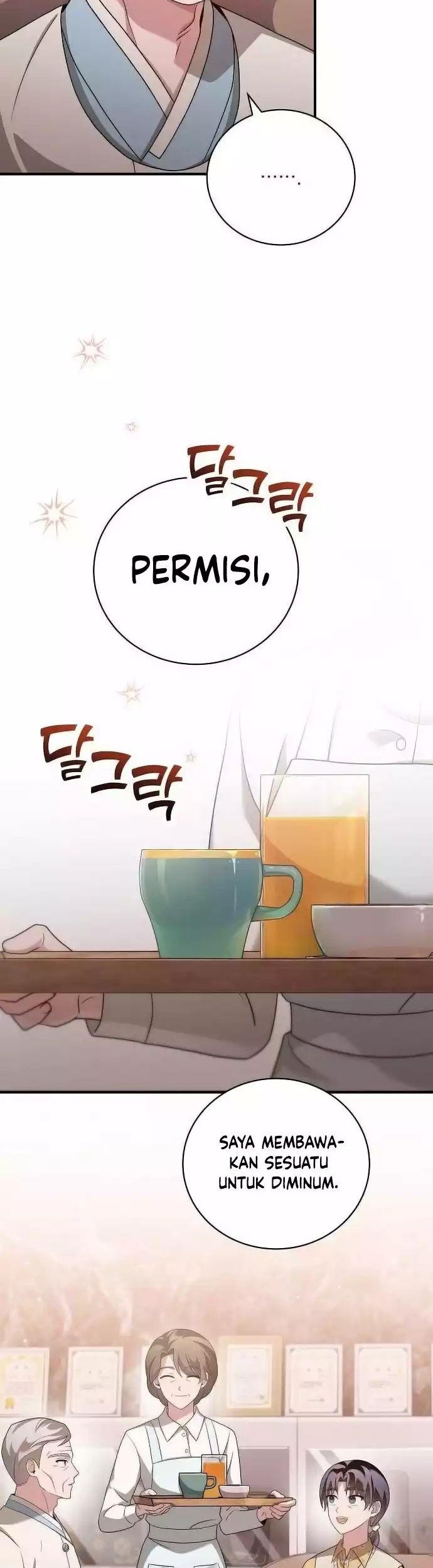 For the Musical Genius Chapter 14 Gambar 29