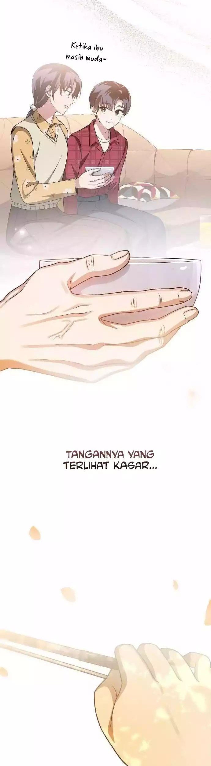 For the Musical Genius Chapter 14 Gambar 33
