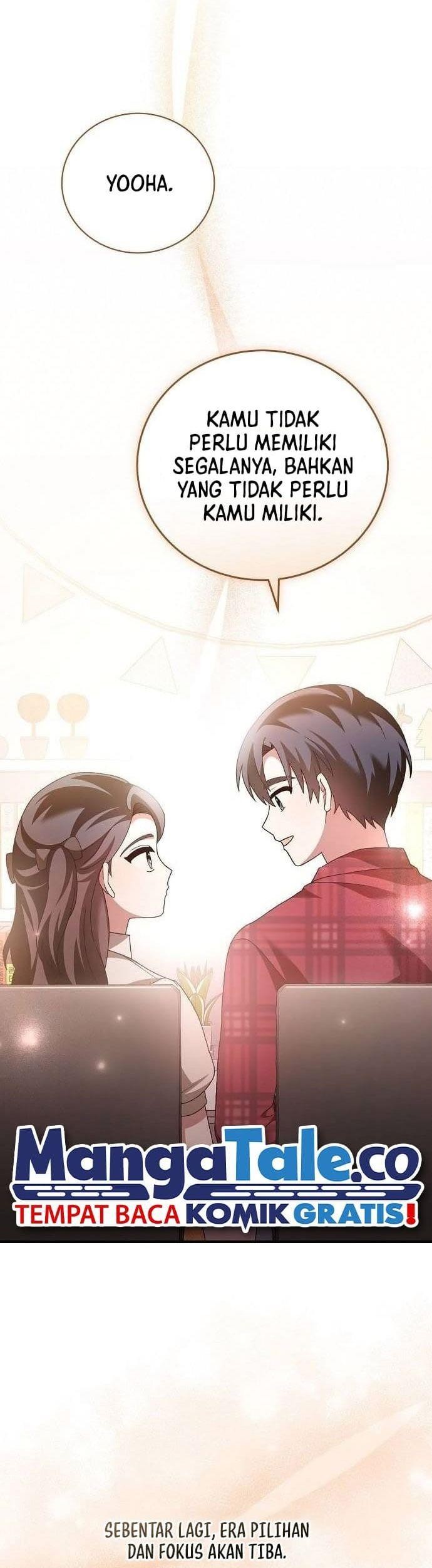 For the Musical Genius Chapter 13 Gambar 35