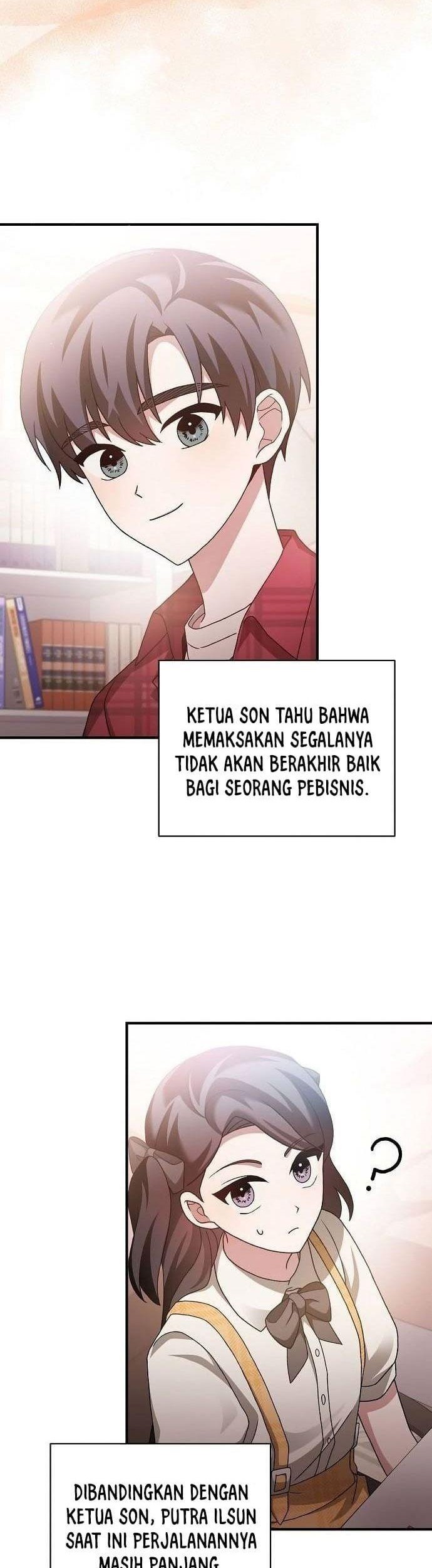For the Musical Genius Chapter 13 Gambar 36