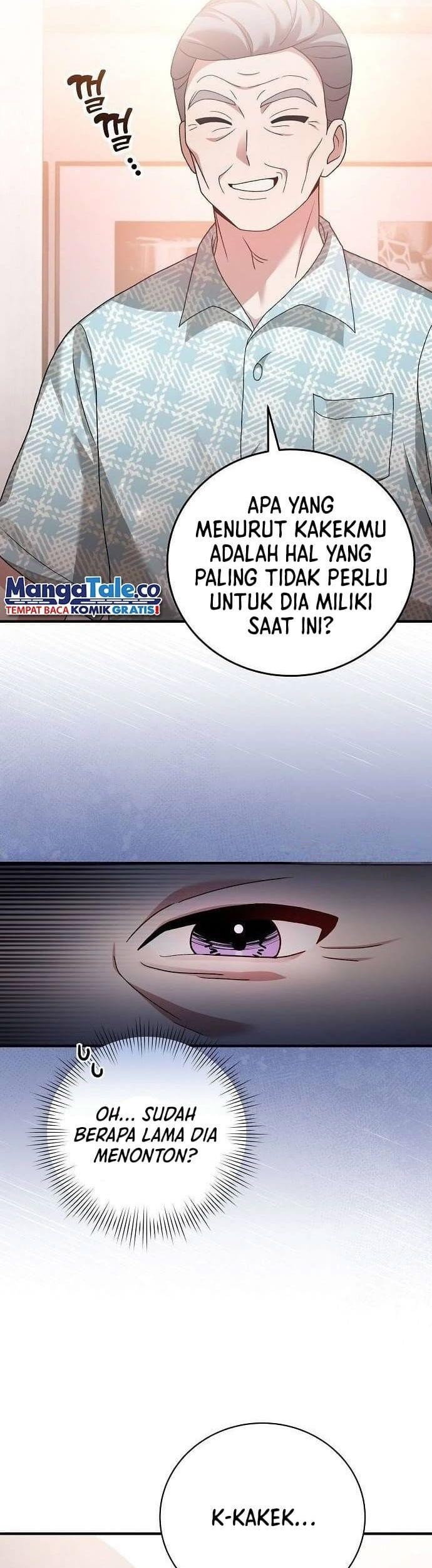 For the Musical Genius Chapter 13 Gambar 38