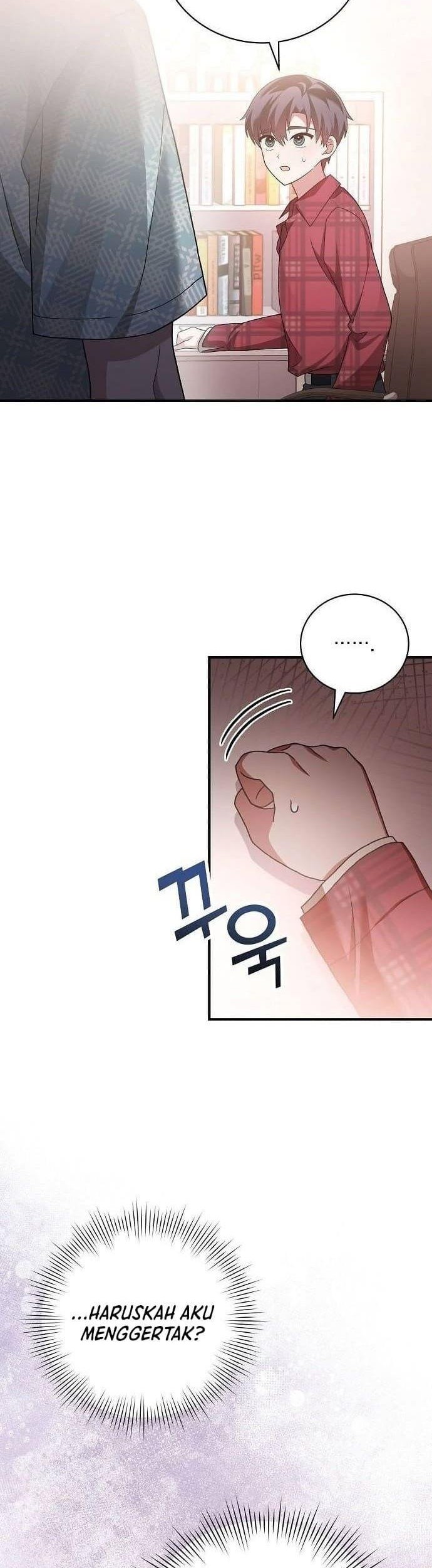 For the Musical Genius Chapter 13 Gambar 39