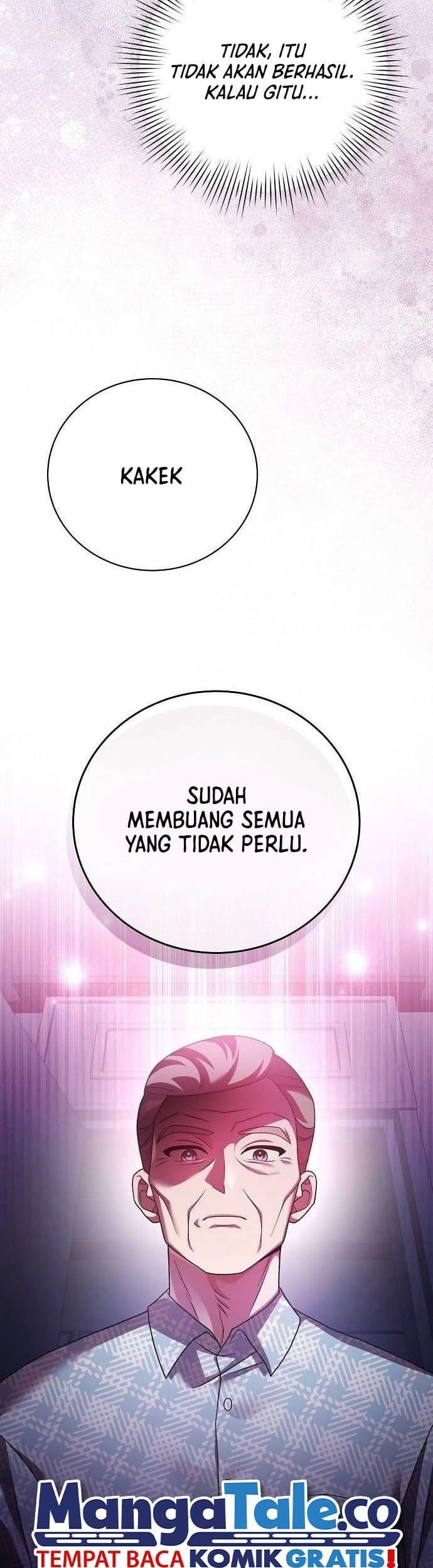 For the Musical Genius Chapter 13 Gambar 40
