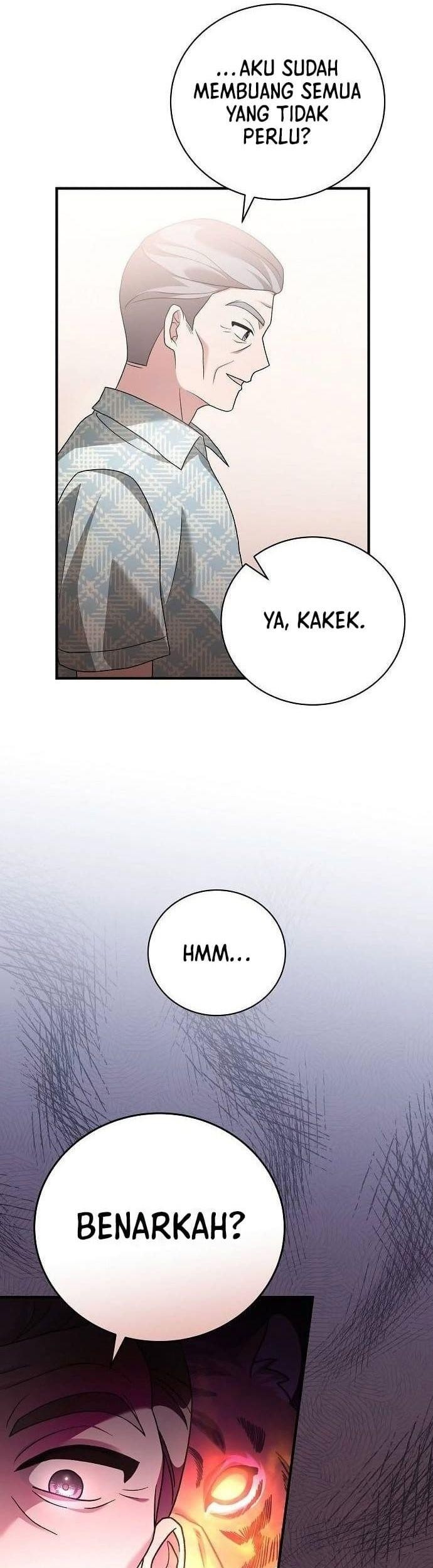 For the Musical Genius Chapter 13 Gambar 42