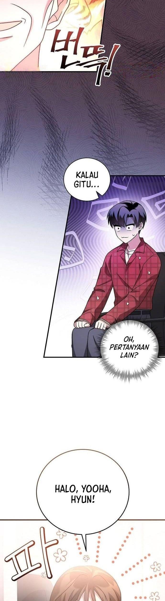For the Musical Genius Chapter 13 Gambar 43