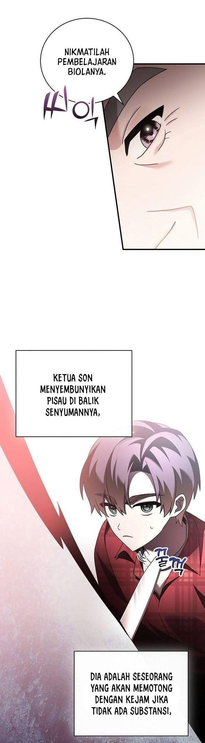 For the Musical Genius Chapter 13 Gambar 46