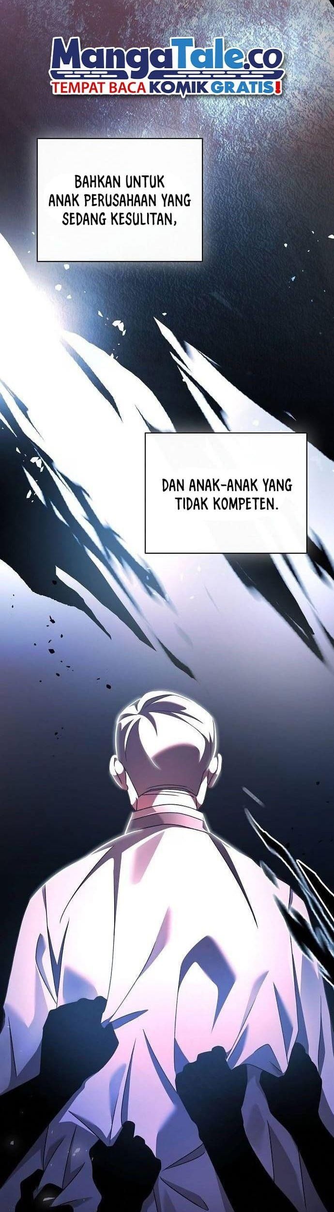 For the Musical Genius Chapter 13 Gambar 47