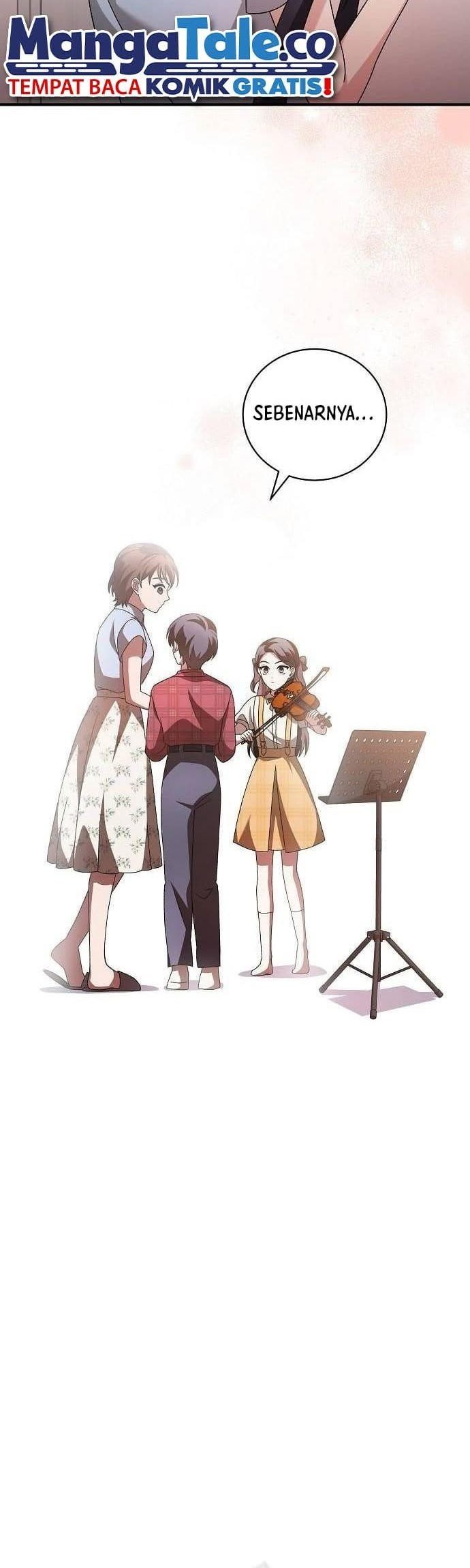 For the Musical Genius Chapter 13 Gambar 51