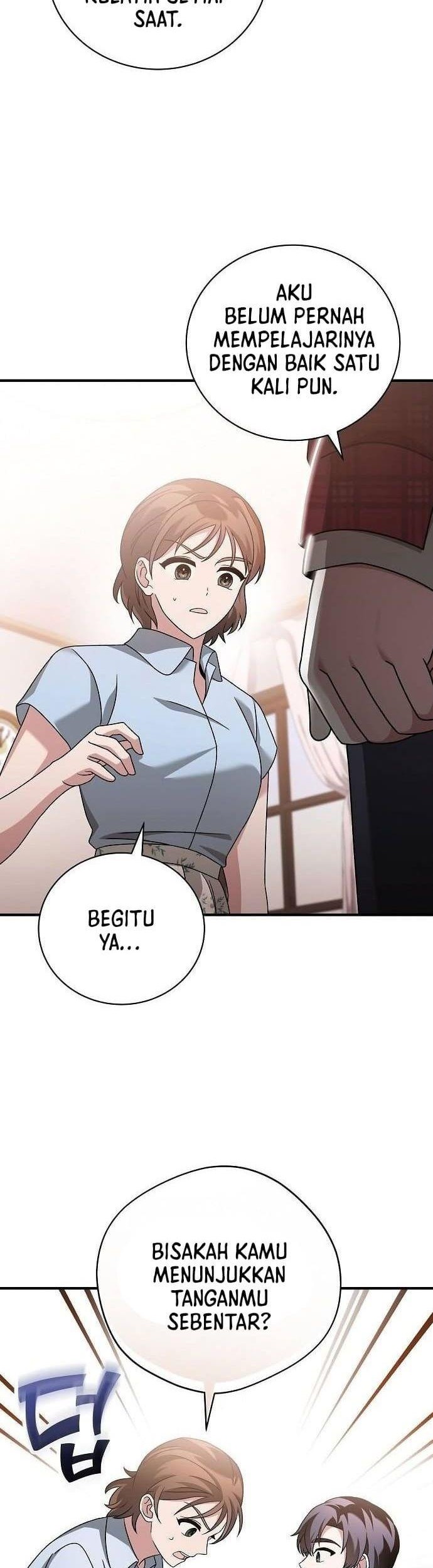 For the Musical Genius Chapter 13 Gambar 53