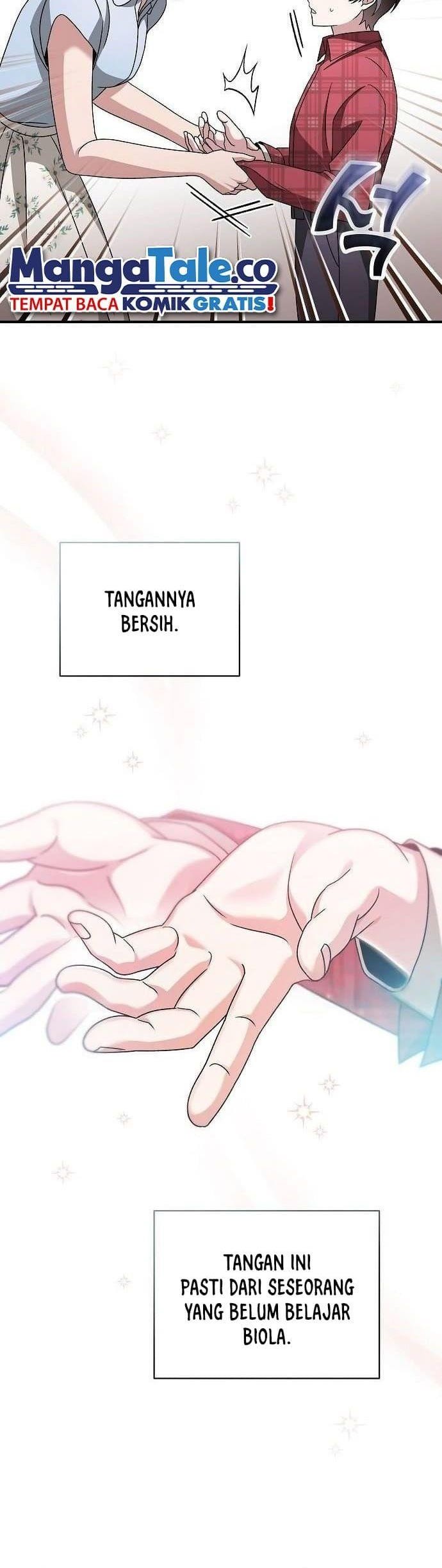 For the Musical Genius Chapter 13 Gambar 54