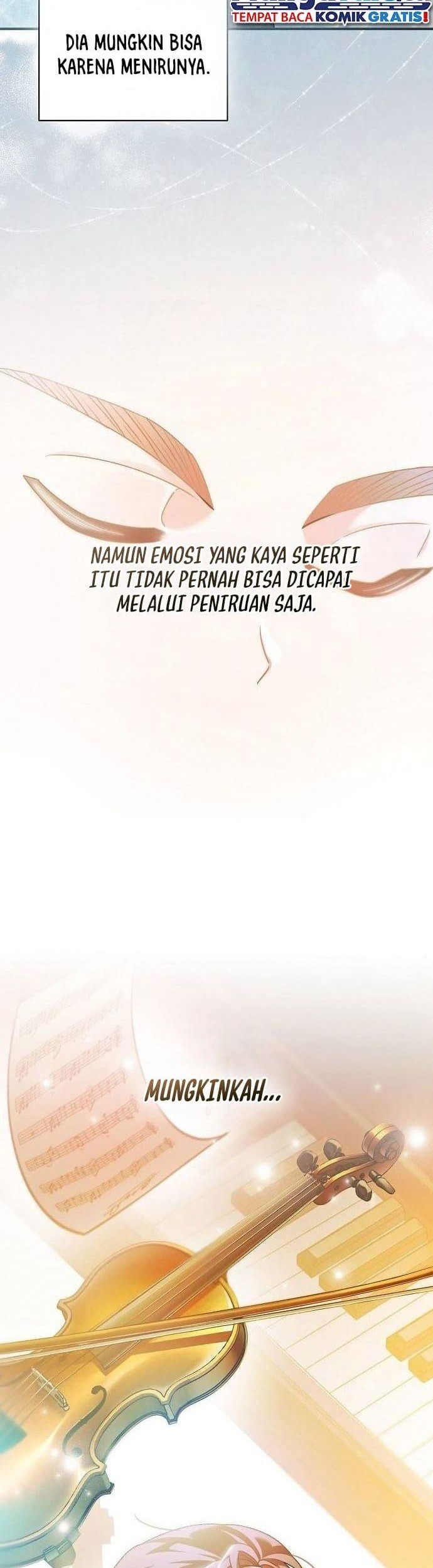 For the Musical Genius Chapter 13 Gambar 56