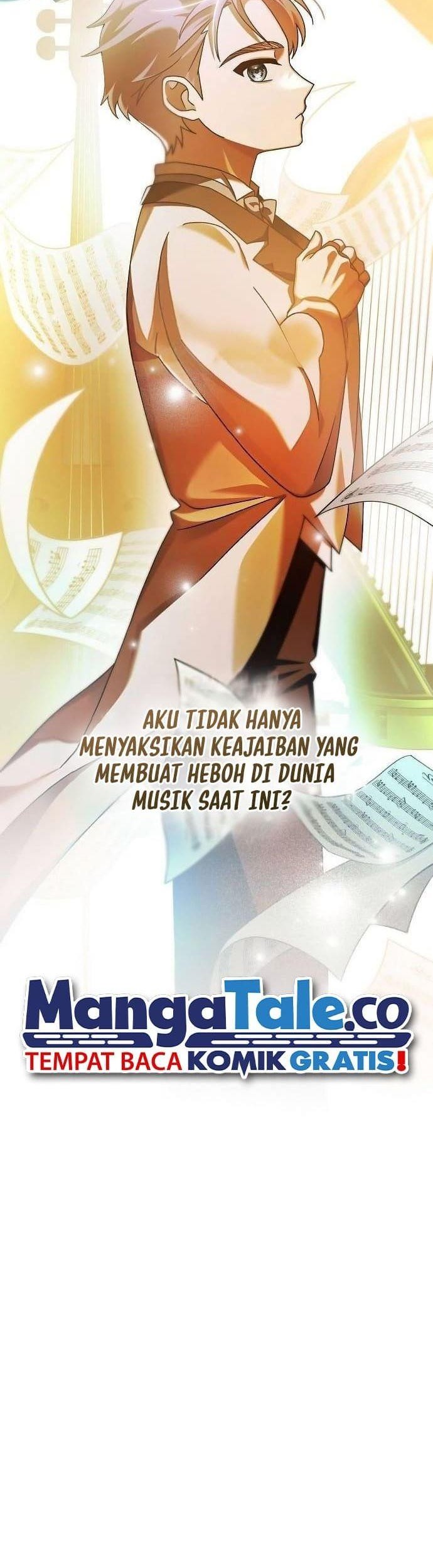 For the Musical Genius Chapter 13 Gambar 57