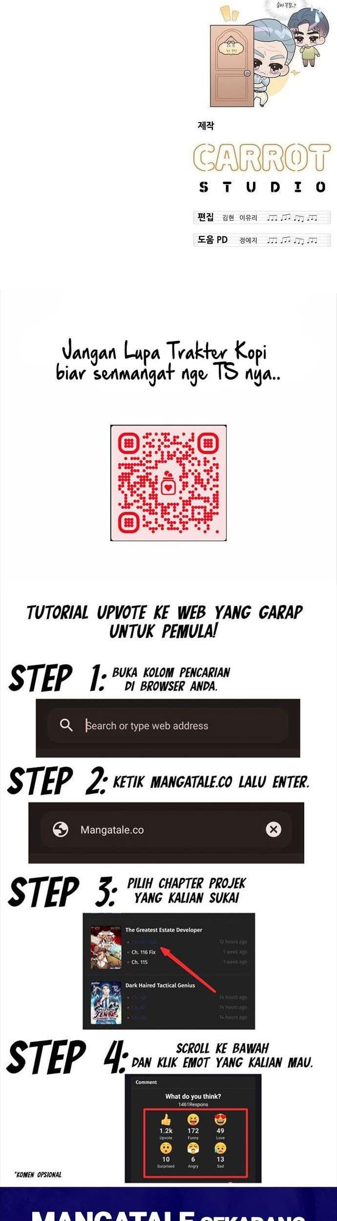 For the Musical Genius Chapter 13 Gambar 59