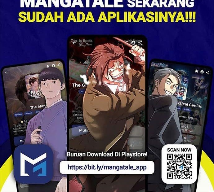 For the Musical Genius Chapter 13 Gambar 60
