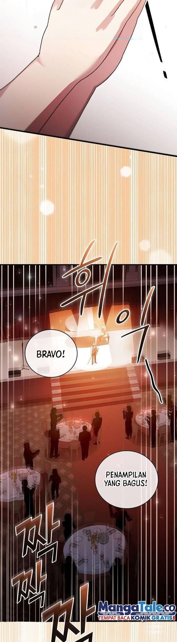 Baca  For the Musical Genius Chapter 13 Gambar 2