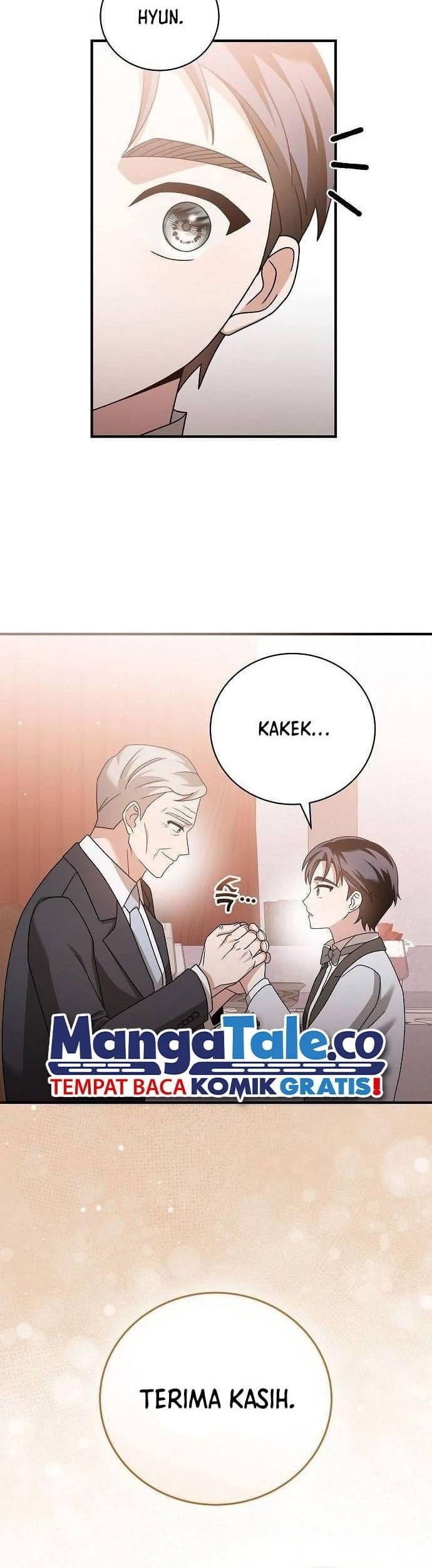 For the Musical Genius Chapter 13 Gambar 5