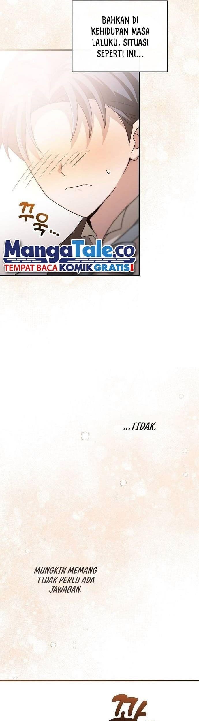 For the Musical Genius Chapter 13 Gambar 7