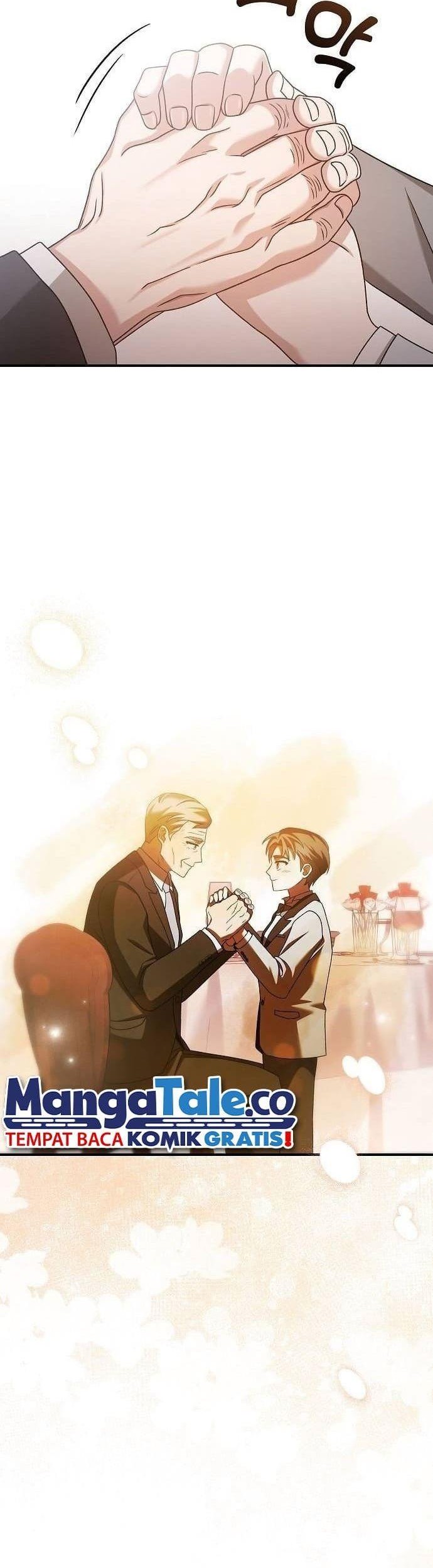 For the Musical Genius Chapter 13 Gambar 8