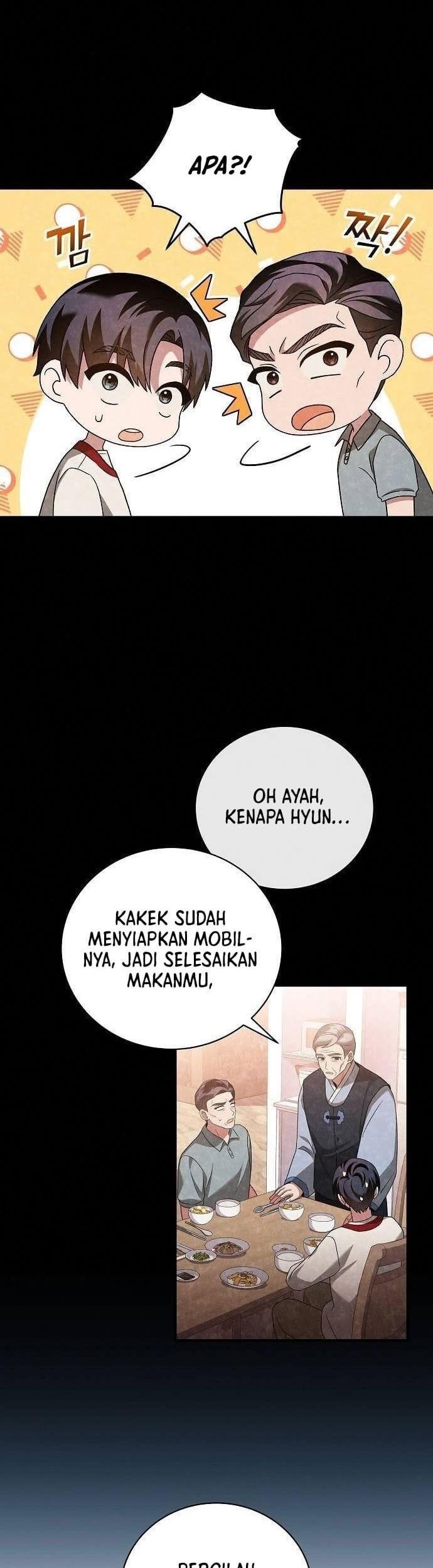For the Musical Genius Chapter 13 Gambar 15