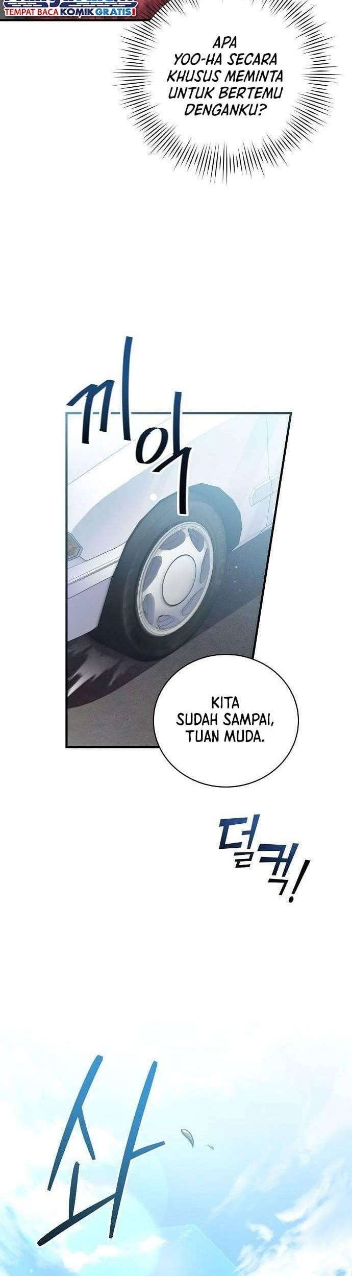 For the Musical Genius Chapter 13 Gambar 17