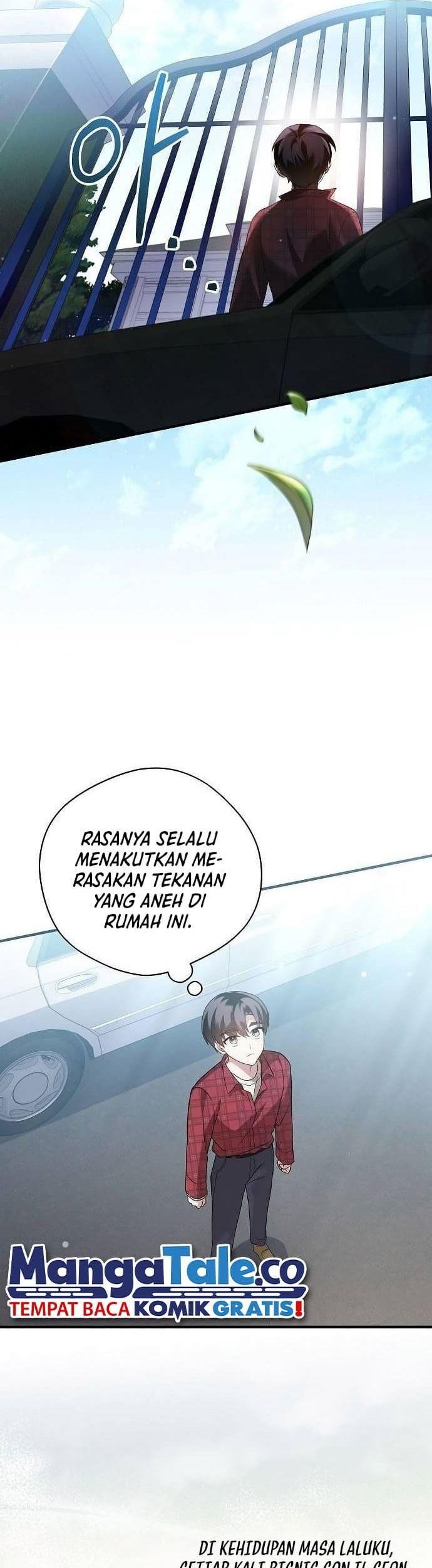 For the Musical Genius Chapter 13 Gambar 19