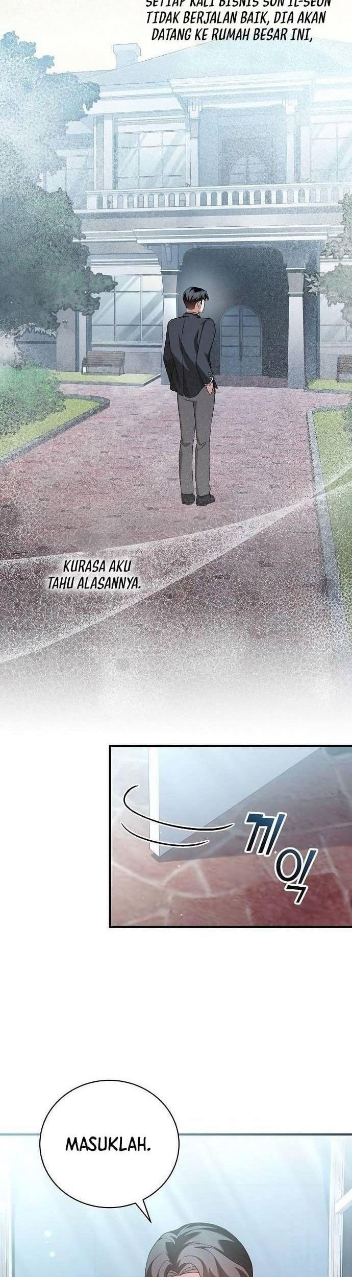 For the Musical Genius Chapter 13 Gambar 20