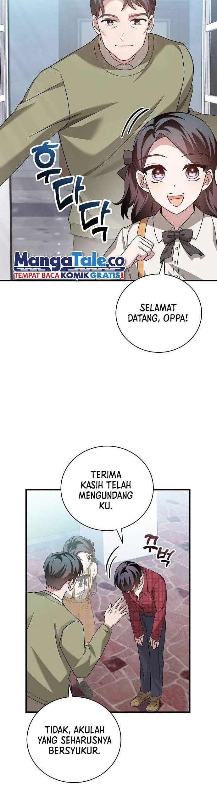 For the Musical Genius Chapter 13 Gambar 21
