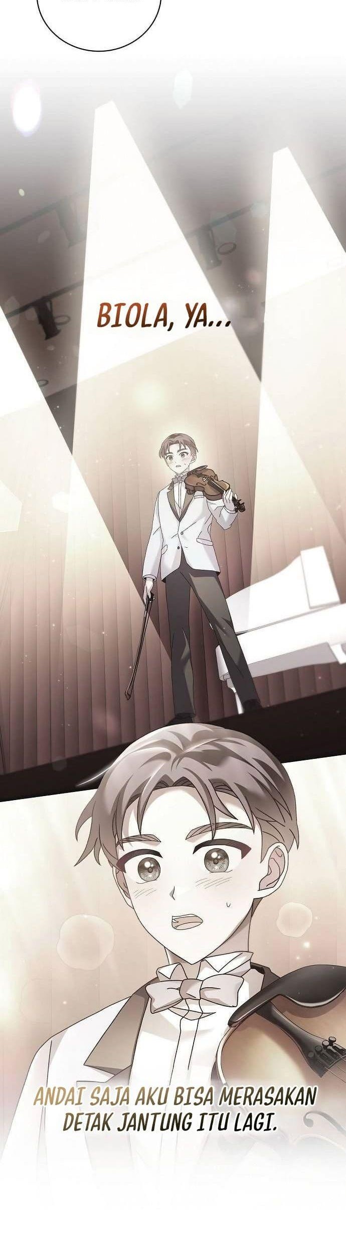 For the Musical Genius Chapter 13 Gambar 24