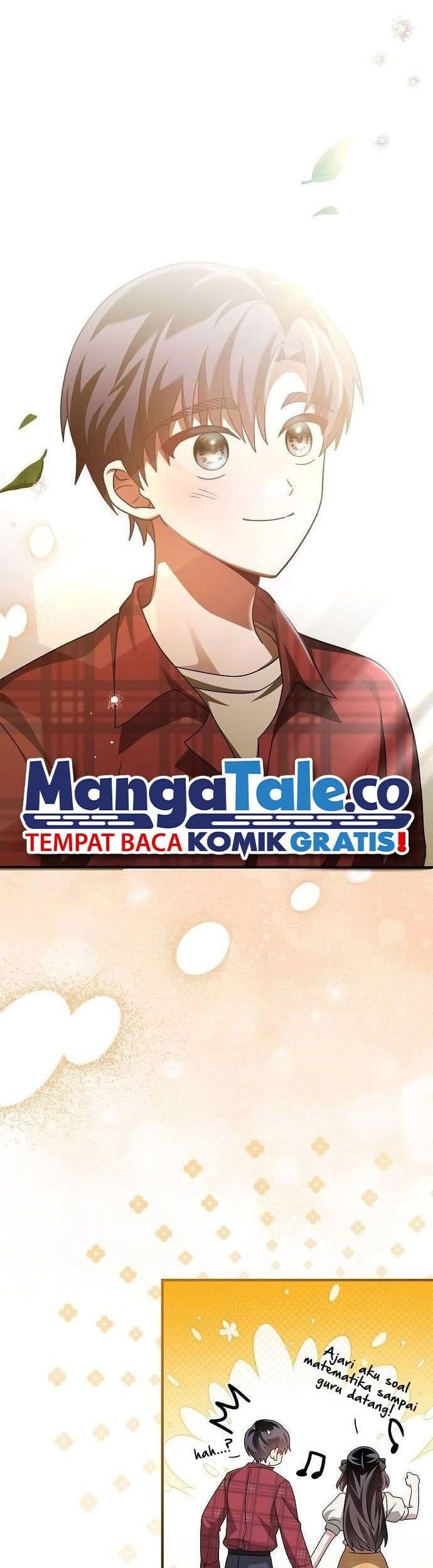 For the Musical Genius Chapter 13 Gambar 25