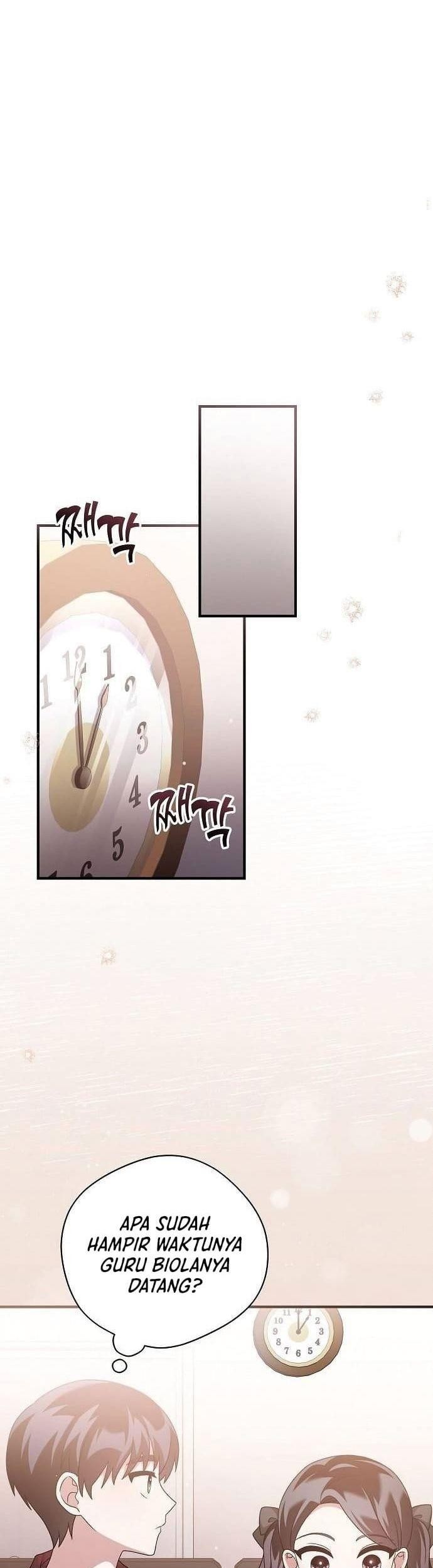 For the Musical Genius Chapter 13 Gambar 27