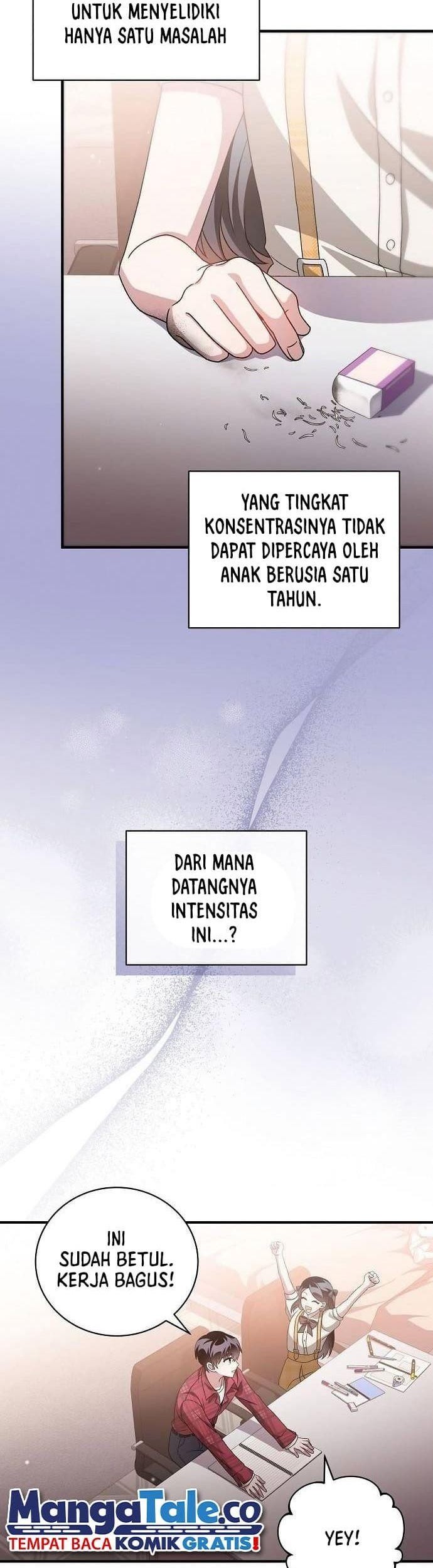 For the Musical Genius Chapter 13 Gambar 29