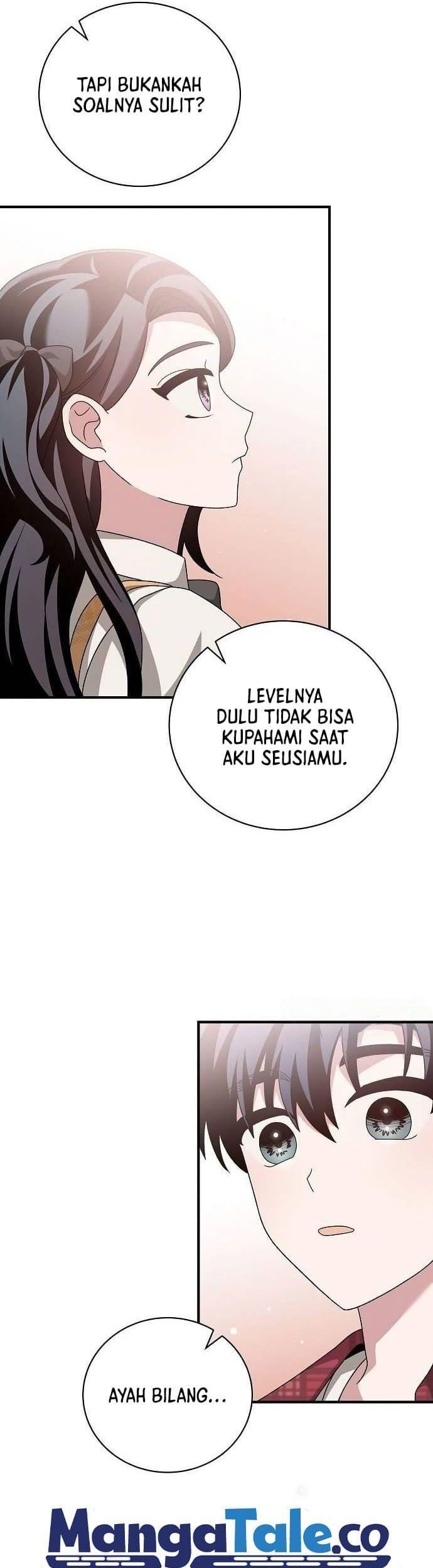 For the Musical Genius Chapter 13 Gambar 31