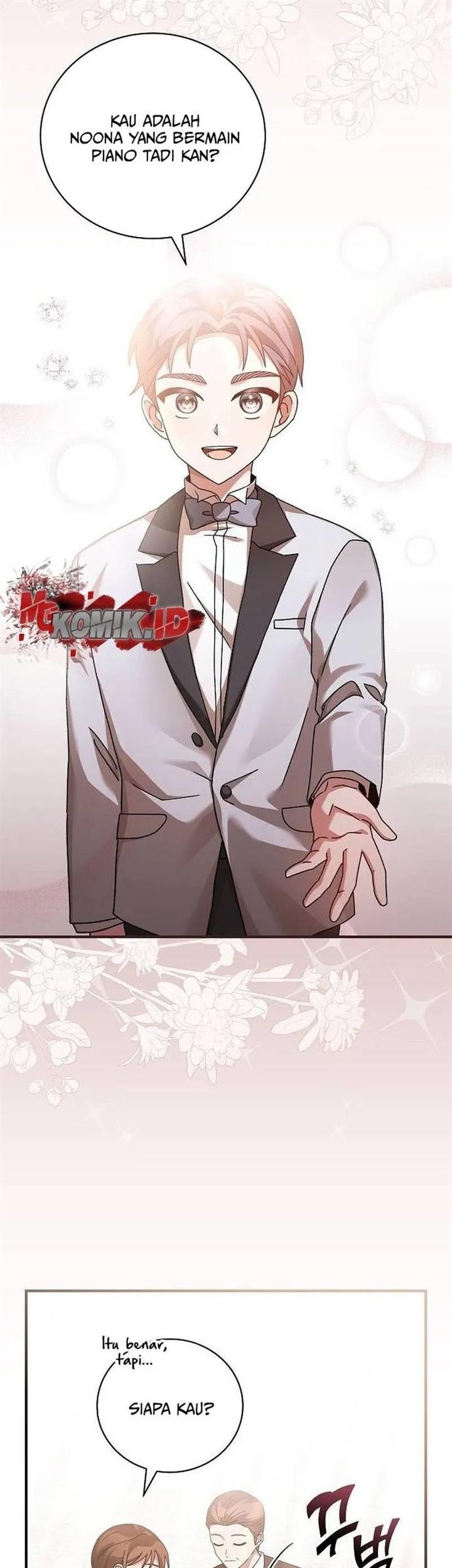 For the Musical Genius Chapter 12 Gambar 25